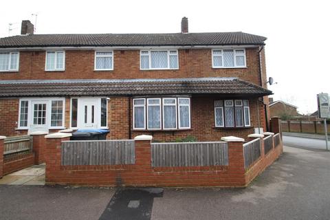 4 bedroom end of terrace house to rent, Kiln Ground, Hemel Hempstead, HP3