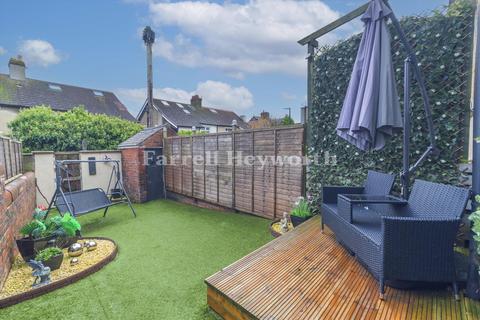 undefined, Westminster Road, Morecambe LA4