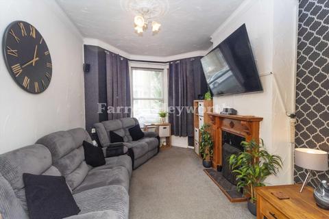 undefined, Westminster Road, Morecambe LA4
