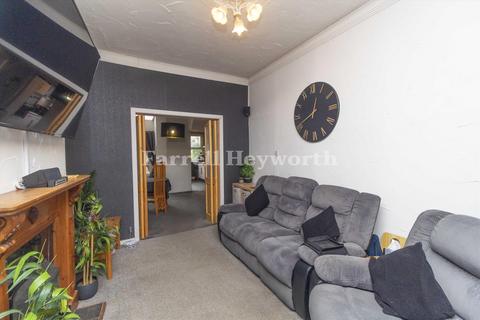 undefined, Westminster Road, Morecambe LA4