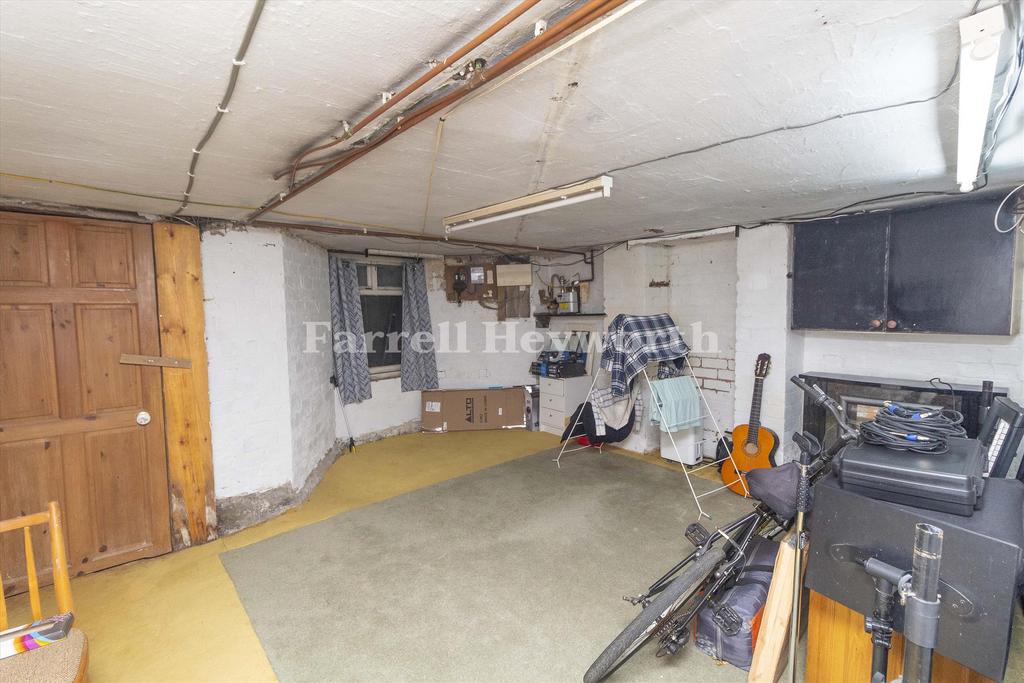 Cellar