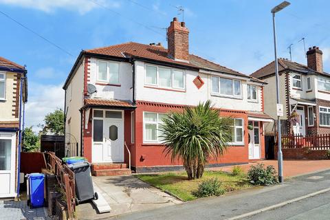 undefined, Hazel Avenue, Runcorn, WA7 4BL
