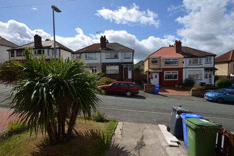 undefined, Hazel Avenue, Runcorn, WA7 4BL