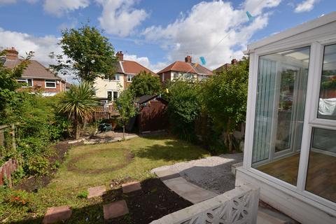 undefined, Hazel Avenue, Runcorn, WA7 4BL