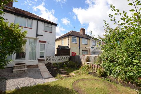 undefined, Hazel Avenue, Runcorn, WA7 4BL