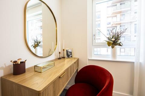 undefined, Plot 0137 at One Goodmayes, One Goodmayes IG3