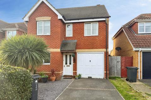 undefined, Colman Park, Swindon SN25