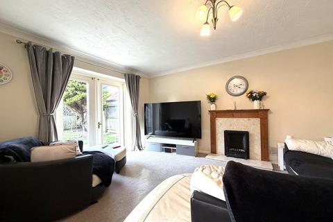 undefined, Colman Park, Swindon SN25