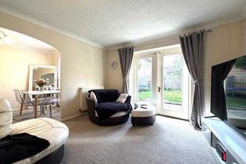 undefined, Colman Park, Swindon SN25