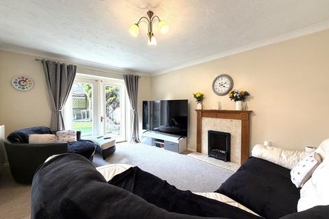 undefined, Colman Park, Swindon SN25