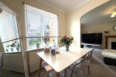 undefined, Colman Park, Swindon SN25