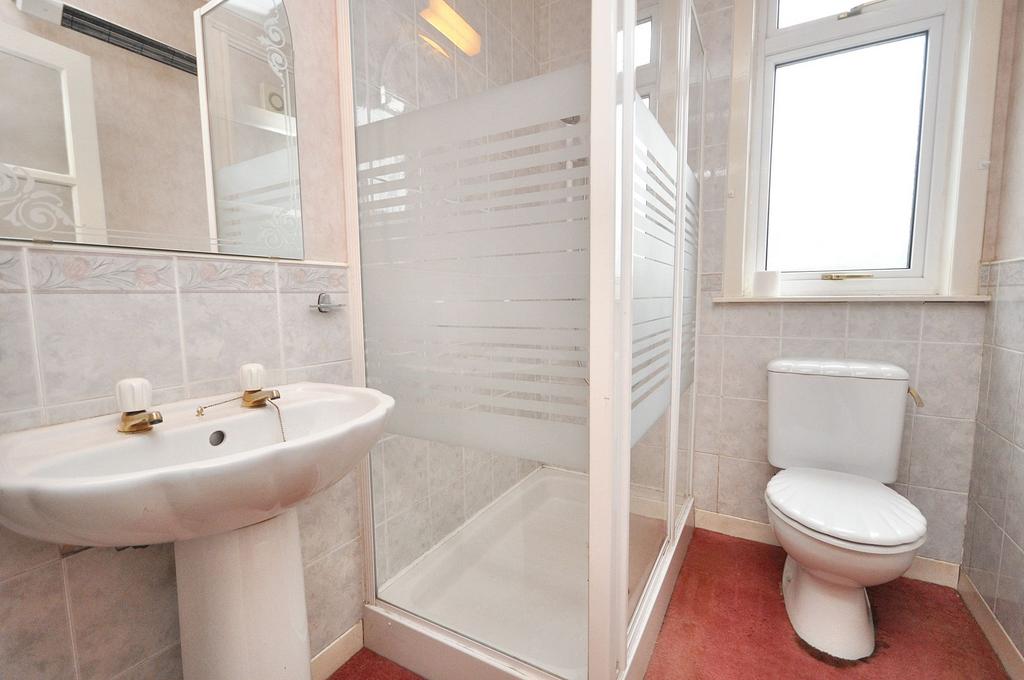 Shower Room (Ensuite)