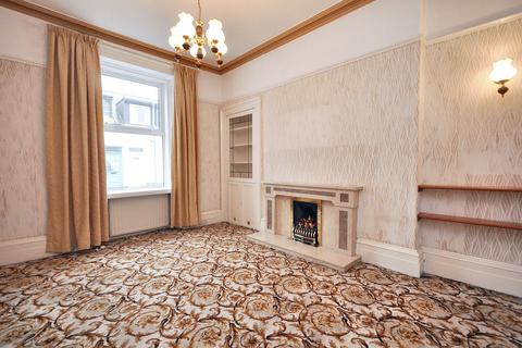 undefined, Harbour Street, Creetown, DG8