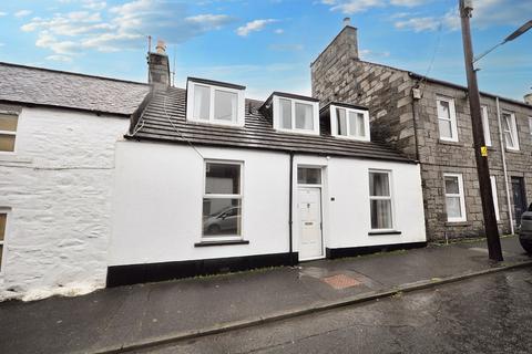 undefined, Harbour Street, Creetown, DG8