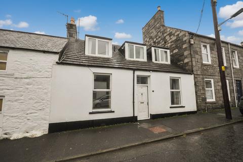 undefined, Harbour Street, Creetown, DG8