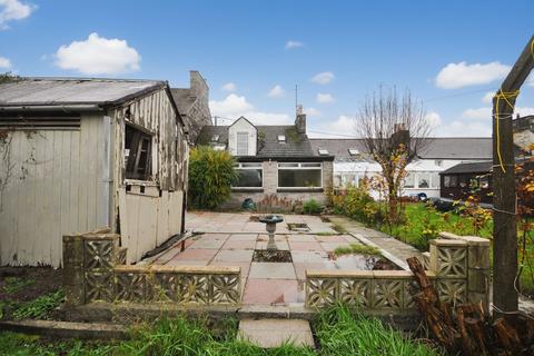 undefined, Harbour Street, Creetown, DG8