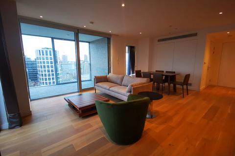 2 bedroom flat for sale, The Makers, N1