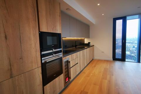 2 bedroom flat for sale, The Makers, N1