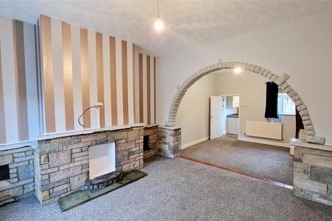 undefined, Gladstone Street, Winsford