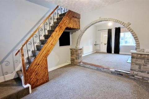 undefined, Gladstone Street, Winsford