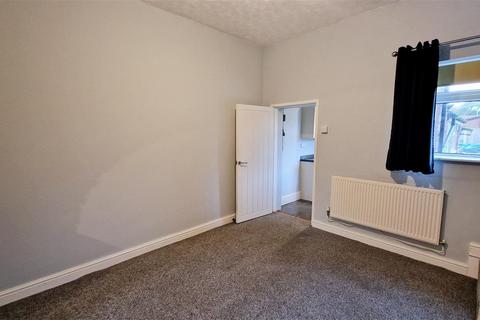 undefined, Gladstone Street, Winsford