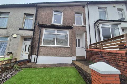 2 bedroom terraced house for sale, Tonypandy CF40