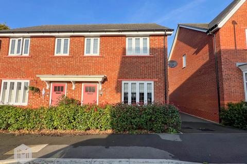 undefined, Oak Green Road, Lowton, Warrington, Greater Manchester, WA3 2UH