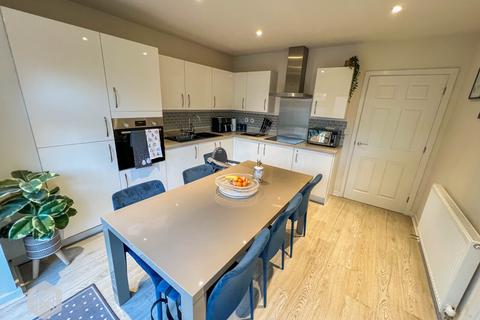 undefined, Oak Green Road, Lowton, Warrington, Greater Manchester, WA3 2UH