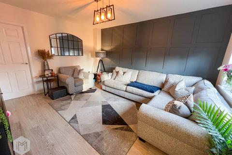 undefined, Oak Green Road, Lowton, Warrington, Greater Manchester, WA3 2UH