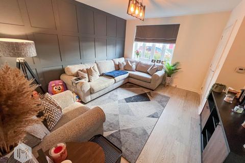 undefined, Oak Green Road, Lowton, Warrington, Greater Manchester, WA3 2UH