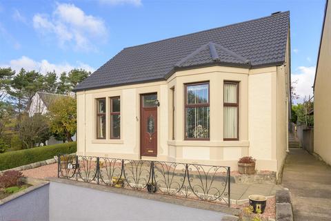 2 bedroom detached bungalow for sale, Inglewood, 50 Carnock Road, Dunfermline, KY12 9NT