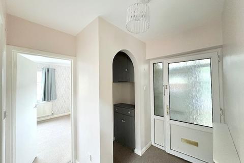undefined, Browning Avenue, Kettering, NN16