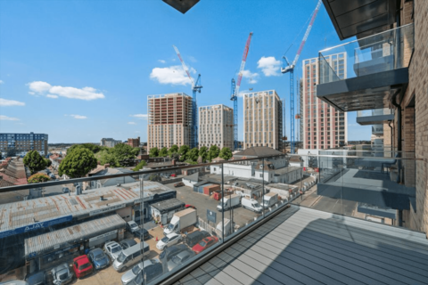 undefined, Merrick Road, Southall, UB2