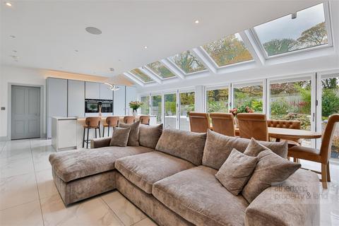 undefined, Northcote Park, Langho, Ribble Valley