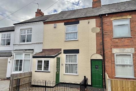 undefined, Blaby, Leicester LE8