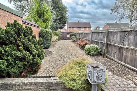 undefined, Blaby, Leicester LE8