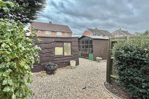 undefined, Blaby, Leicester LE8