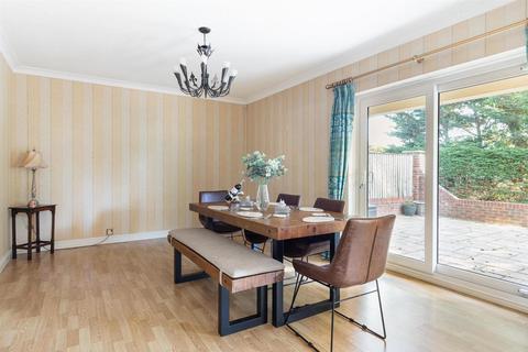 undefined, Lynmoor Road, Weymouth