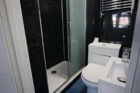 undefined, Cheyneys Avenue, Edgware, Greater London, HA8