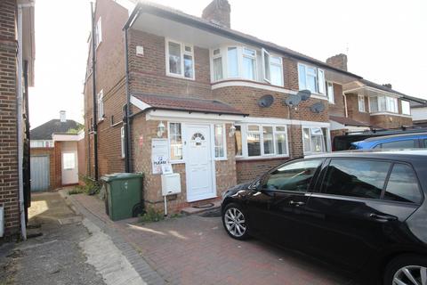 undefined, Cheyneys Avenue, Edgware, Greater London, HA8