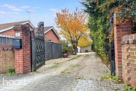 5 bedroom detached house for sale, Bishops Way, Nottingham