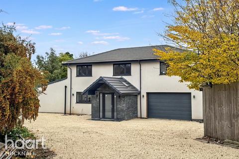 5 bedroom detached house for sale, Bishops Way, Nottingham