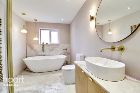 5 bedroom detached house for sale, Bishops Way, Nottingham