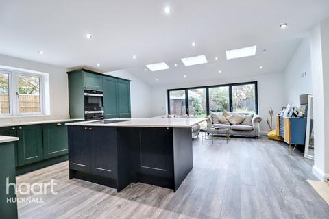 5 bedroom detached house for sale, Bishops Way, Nottingham