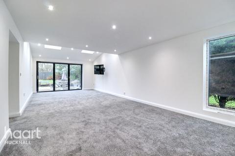 5 bedroom detached house for sale, Bishops Way, Nottingham