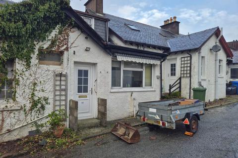 3 bedroom terraced house for sale, 4-5 Inverarish Terrace, Isle Of Raasay, IV40 8NS