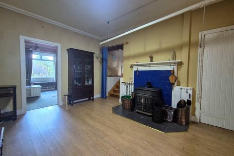 3 bedroom terraced house for sale, 4-5 Inverarish Terrace, Isle Of Raasay, IV40 8NS