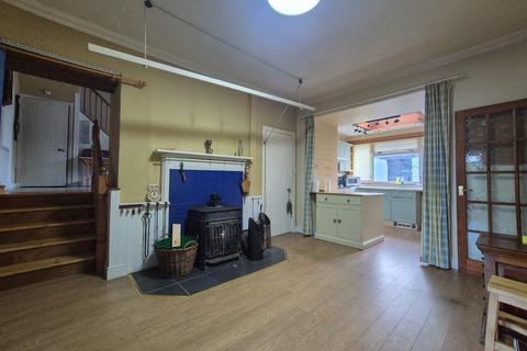 3 bedroom terraced house for sale, 4-5 Inverarish Terrace, Isle Of Raasay, IV40 8NS