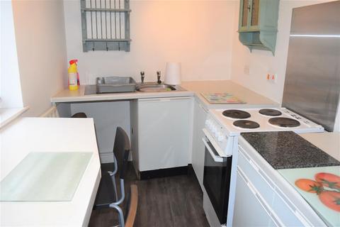 1 bedroom flat for sale, Somerset Row, Ripon