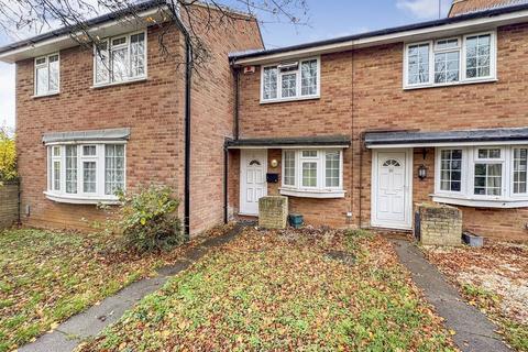 undefined, Redshaw Close, Buckingham